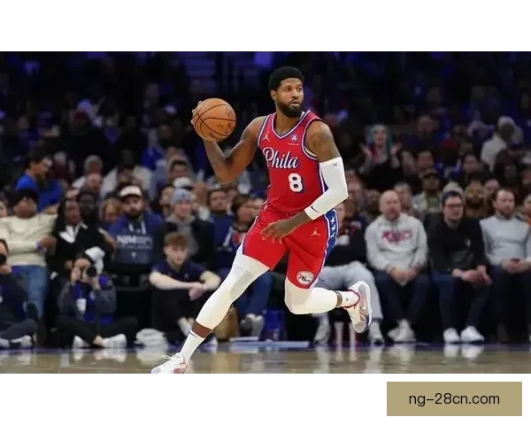 乔治复出无期 马克西伤退 76人恐难逃附加赛