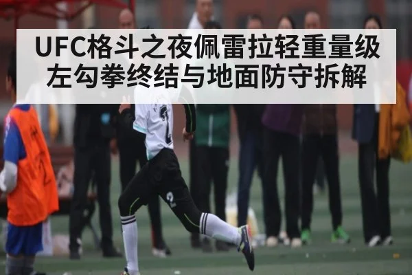 UFC格斗之夜佩雷拉轻重量级左勾拳终结与地面防守拆解（NG28）